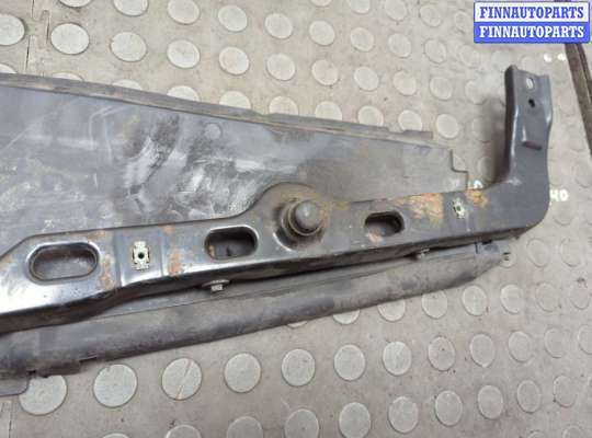 купить Рамка капота на Chevrolet Equinox 2017-2024