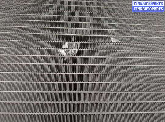 купить Радиатор охлаждения двигателя на Smart Forfour W454 2004-2006