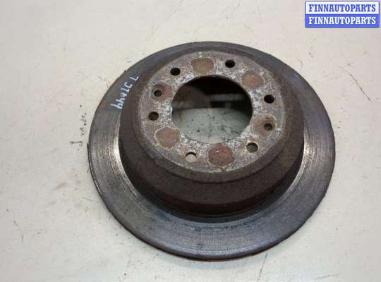 купить Диск тормозной на Hyundai H-1 Starex 2007-2021