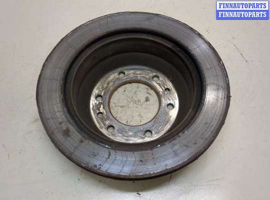 купить Диск тормозной на Hyundai H-1 Starex 2007-2021