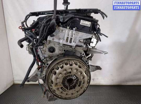 купить Двигатель (ДВС на разборку) на BMW 3 E90, E91, E92, E93 2005-2012
