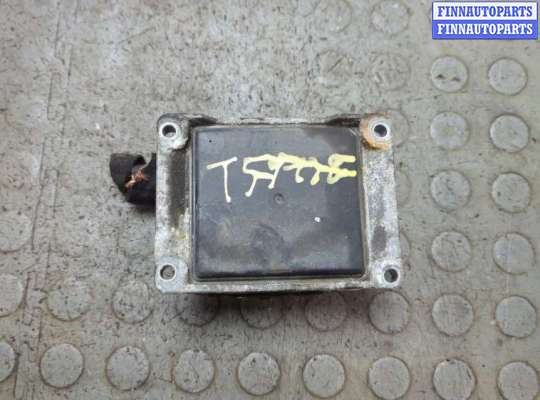 Блок управления двигателем OP2384398 на Opel Corsa C 2000-2006