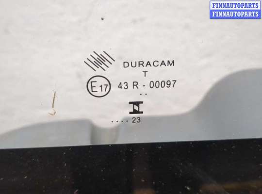 купить Крышка (дверь) багажника на Ford Transit 2006-2014