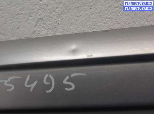 купить Крышка (дверь) багажника на Ford Transit 2006-2014