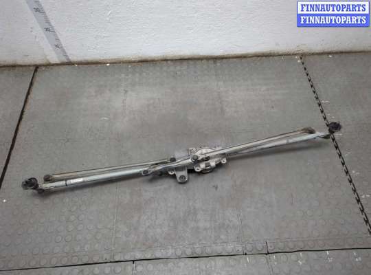 Трапеция дворников (стеклоочистителя)