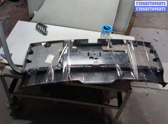 купить Обшивка крышки (двери) багажника на Audi A6 (C5) Allroad 2000-2006