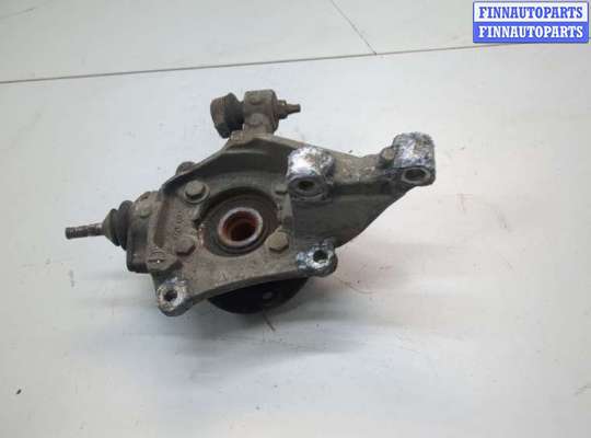 купить Ступица (кулак, цапфа) на Volvo S60 2000-2009