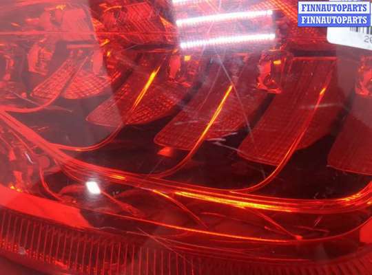 купить Фонарь крышки багажника на Audi Q7 2005-2015