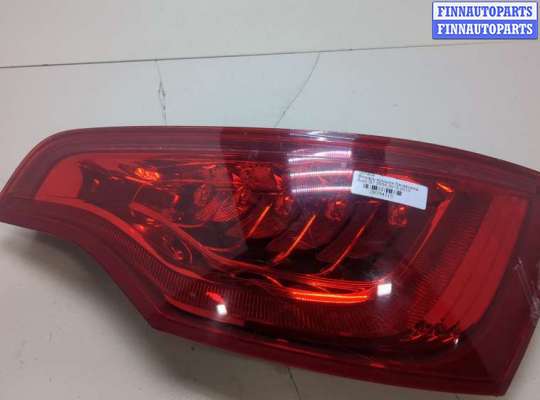 Фонарь крышки багажника AU1700259 на Audi Q7 2005-2015