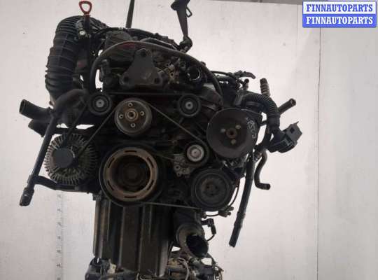 купить Турбина на Mercedes Vito W639 2003-2014