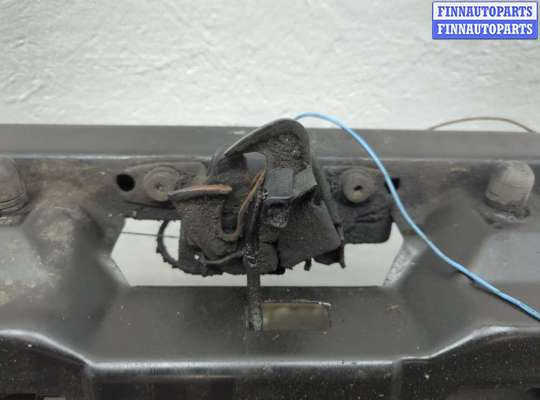 купить Рамка передняя (телевизор) на Skoda Octavia Tour 1996-2011