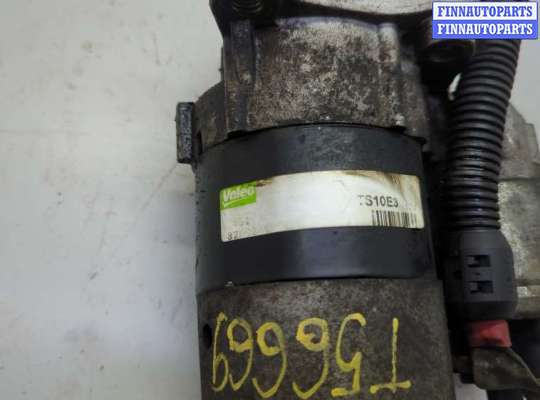 купить Стартер на Renault Megane 3 2009-2016