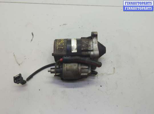 купить Стартер на Renault Megane 3 2009-2016