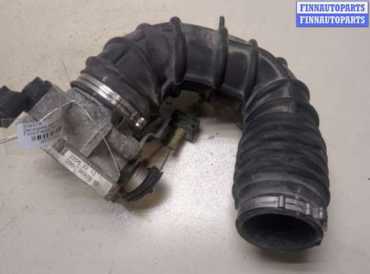 купить Заслонка дроссельная на Ford Fiesta 2001-2007