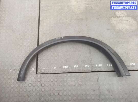 Купить Молдинг крыла на Volvo XC90 2002-2014 Молдинг крыла VL529929 на Volvo XC90 2002-2014