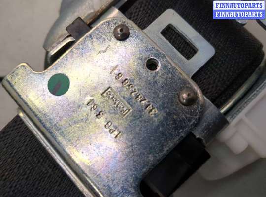 купить Ремень безопасности на Ford Explorer 2019-2025