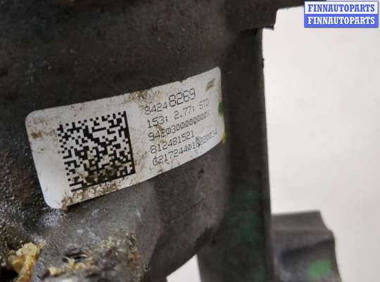 купить Редуктор моста на Chevrolet Equinox 2017-2024