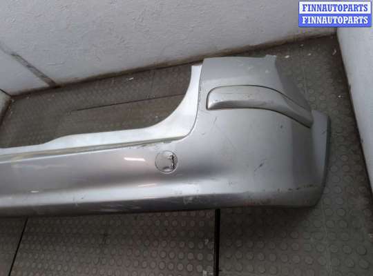 купить Бампер на Opel Astra H 2004-2010