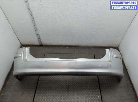 Бампер OP2417824 на Opel Astra H 2004-2010