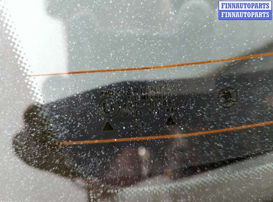 купить Крышка (дверь) багажника на Skoda Octavia Tour 1996-2011