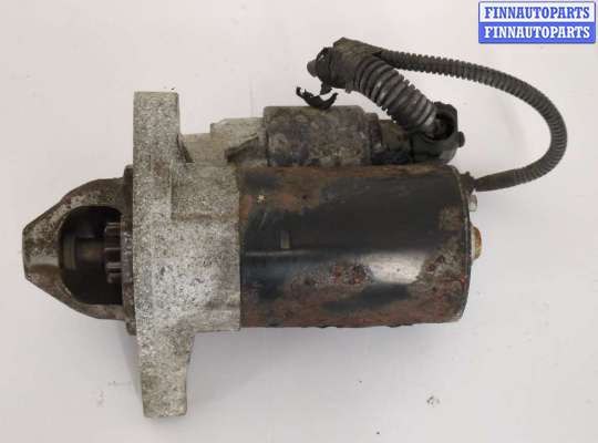 купить Стартер на Toyota Auris E15 2006-2012