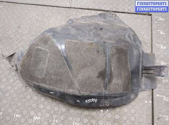 купить Защита арок (подкрылок) на Opel Astra J 2010-2017