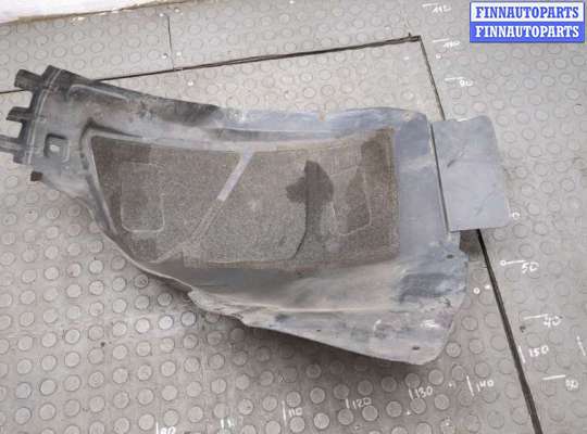 купить Защита арок (подкрылок) на Opel Astra J 2010-2017