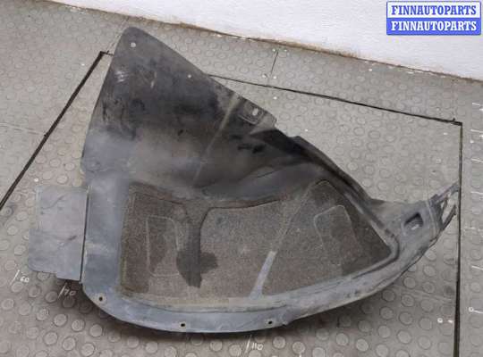 купить Защита арок (подкрылок) на Opel Astra J 2010-2017