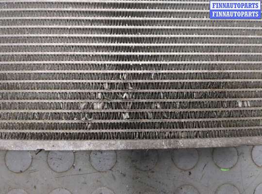 купить Радиатор охлаждения двигателя на KIA Sportage 2010-2016