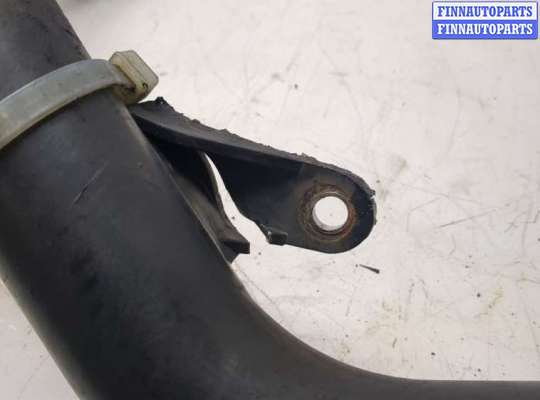 купить Патрубок интеркулера на Opel Astra G 1998-2005