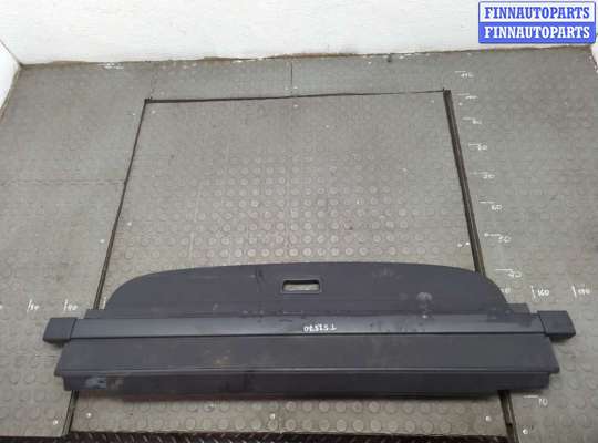 купить Шторка багажника на Skoda Octavia (A7) 2013-2023