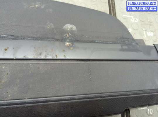 купить Шторка багажника на Skoda Octavia (A7) 2013-2023