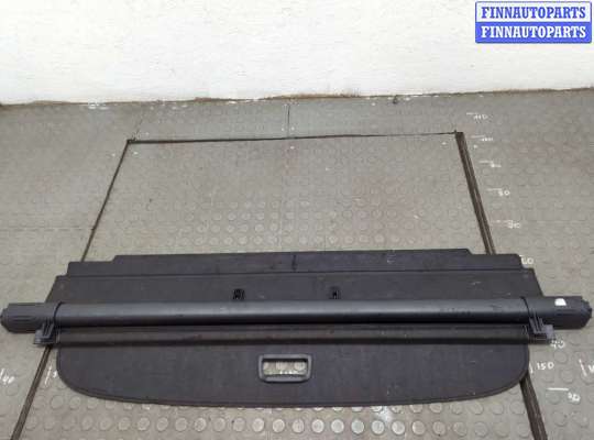 купить Шторка багажника на Skoda Octavia (A7) 2013-2023