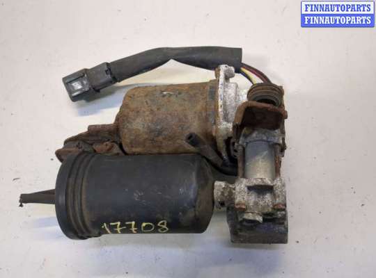 купить Компрессор воздушный (пневмоподвески) на Infiniti QX56 2004-2010