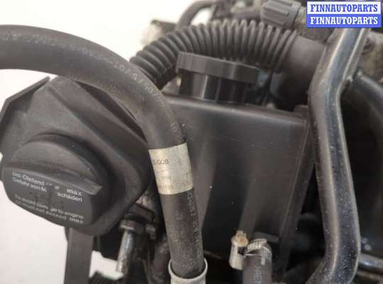 Форсунка топливная на Mercedes-Benz Vito (W639)