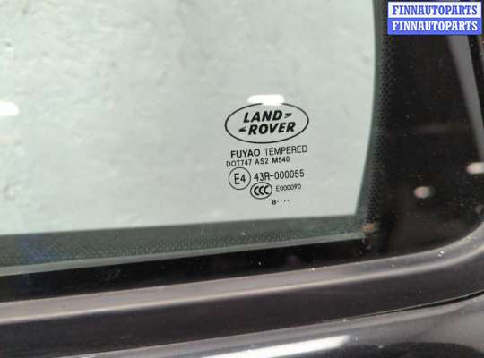 купить Дверь боковая (легковая) на Land Rover Freelander 2 2006-2014