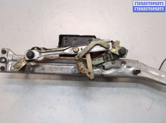 купить Механизм стеклоочистителя (трапеция дворников) на Mercedes S W126 1979-1991