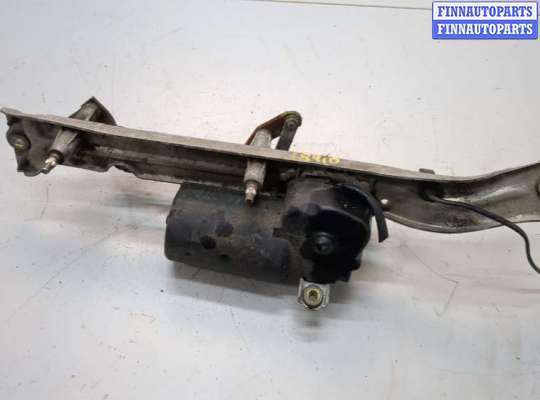 Купить Механизм стеклоочистителя (трапеция дворников) на Mercedes S W126 1979-1991 Механизм стеклоочистителя (трапеция дворников) MB1708663 на Mercedes S W126 1979-1991