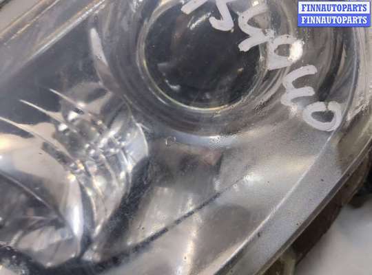 купить Фара (передняя) на Jeep Compass 2011-2016