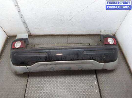 Датчик парктроника CT1140463 на Citroen C3 picasso 2009-2017