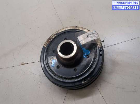 купить Шкив коленвала на Mercedes S W221 2005-2013