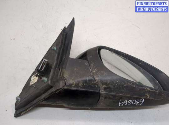 купить Зеркало боковое на Opel Vectra C 2002-2008