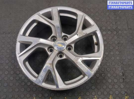 купить Диск литой на Chevrolet Equinox 2017-2024