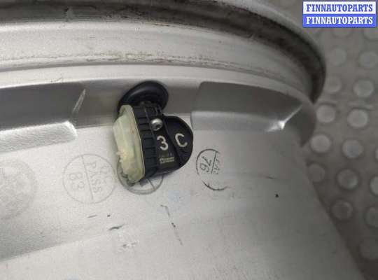 купить Диск литой на Chevrolet Equinox 2017-2024