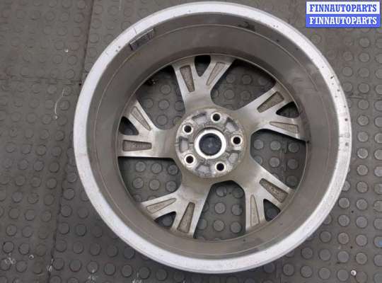 купить Диск литой на Chevrolet Equinox 2017-2024