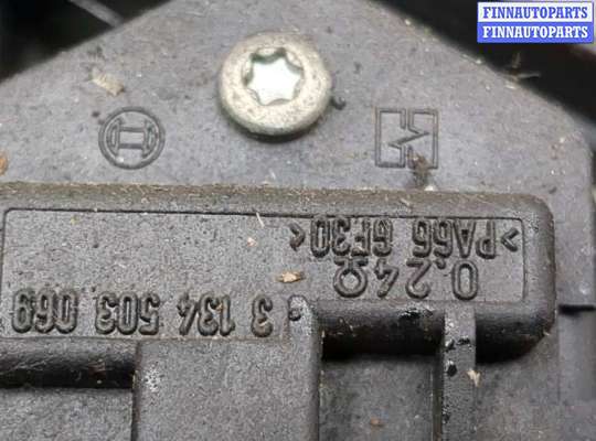 купить Вентилятор радиатора на Opel Zafira A 1999-2005