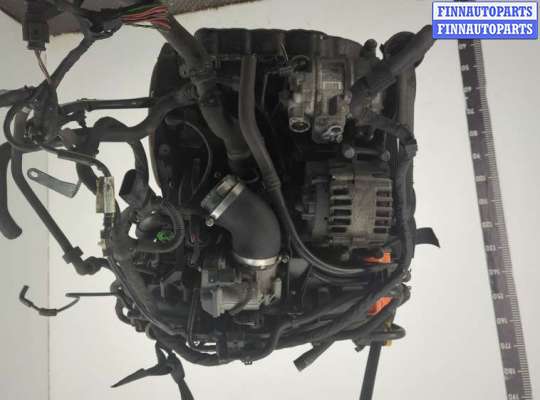 купить Заслонка дроссельная на Audi Q3 2011-2018