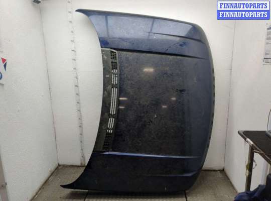 Капот LRD4218 на Land Rover Range Rover 3 (LM) 2002-2012