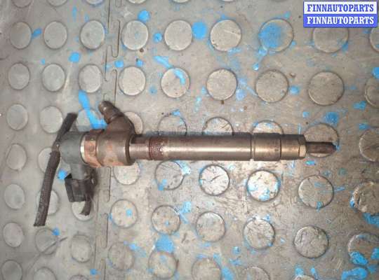 Форсунка топливная