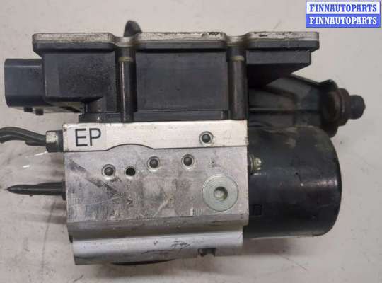 купить Блок АБС, насос (ABS, ESP, ASR) на Opel Vectra C 2002-2008